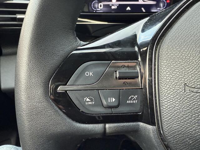 Peugeot 308 BJR 2022 1.2 111 PK PureTech Active Pack Business CLIMA | CRUISE | VIRTIUAL DISPLAY | PDC | DAB
