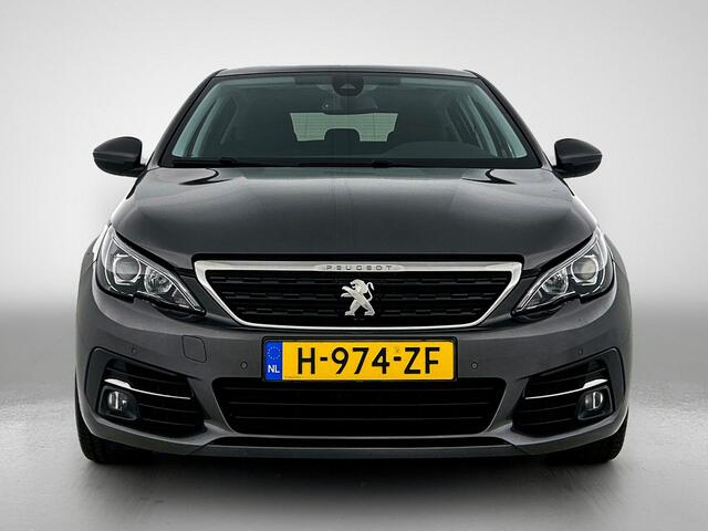 Peugeot 308 1.5 HDi 131PK 5Drs. Executive / Panoramadak / Distributie vv. 122Dkm. / Cruise-ctr. / Navigatie / Apk 05-2026