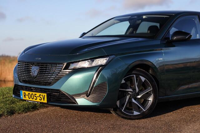 Peugeot 308 SW 1.6 HYbrid 180 Allure Pack + ? ACC ? 360CAM ? LED