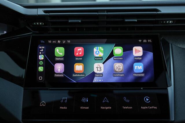 Peugeot 308 SW 1.6 HYbrid 180 Allure Pack + ? ACC ? 360CAM ? LED