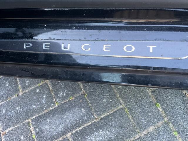 Peugeot 308 1.6 BlueHDi Achteruitrijcamera Panoramadak 2017