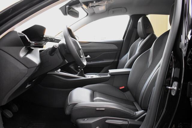 Peugeot 308 1.2 PureTech 130PK Allure Pack | Navi | Camera | LED | Stoelverw. | Incl. garantie