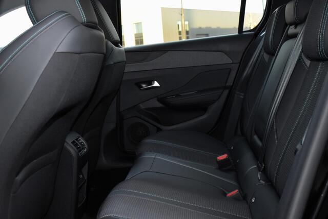 Peugeot 308 1.2 PureTech 130PK Allure Pack | Navi | Camera | LED | Stoelverw. | Incl. garantie