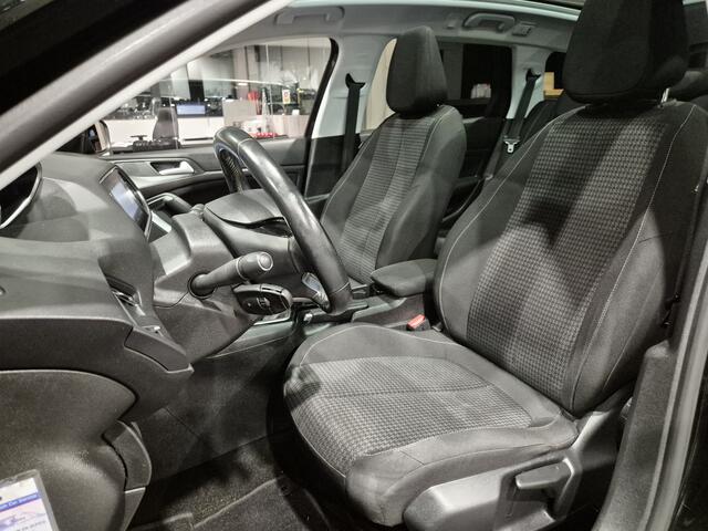 Peugeot 308 SW 110pk PT Blue Lease Executive | Distributie verv. | Panorama | Trekhaak | Navi