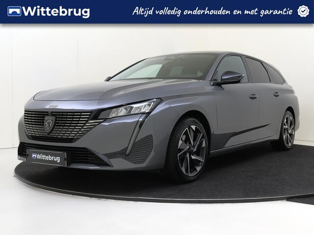Peugeot 308 SW 1.2 PureTech Allure Station | Automaat | Lage kilometers |