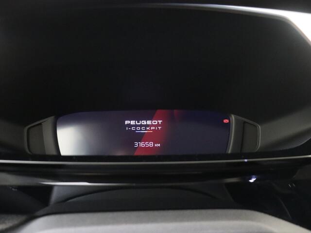 Peugeot 308 SW 1.2 PureTech Allure Station | Automaat | Lage kilometers |