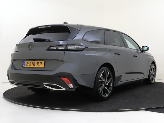 Peugeot 308 SW 1.2 PureTech Allure Station | Automaat | Lage kilometers |