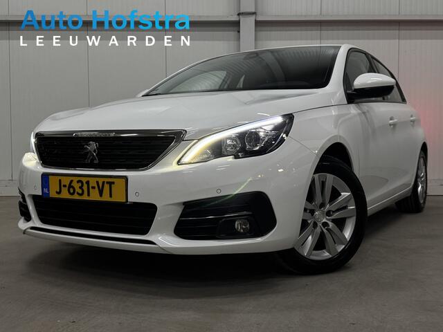 Peugeot 308 1.2 PureTech Blue Lease Active DIGI-DASH NAVI CLIMA 2X-PDC LMV
