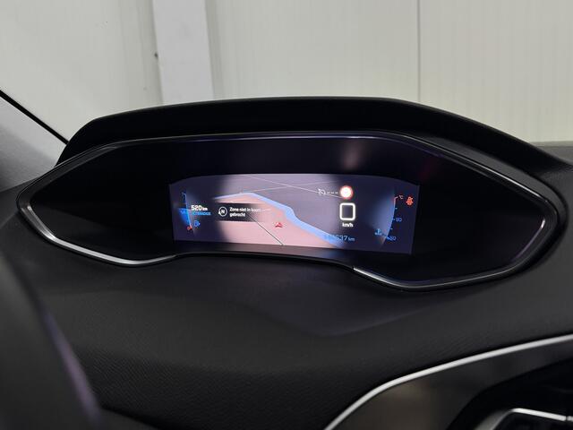 Peugeot 308 1.2 PureTech Blue Lease Active DIGI-DASH NAVI CLIMA 2X-PDC LMV