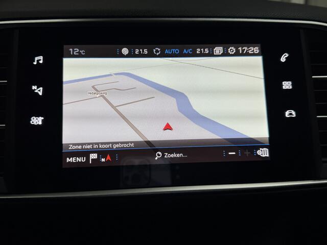 Peugeot 308 1.2 PureTech Blue Lease Active DIGI-DASH NAVI CLIMA 2X-PDC LMV