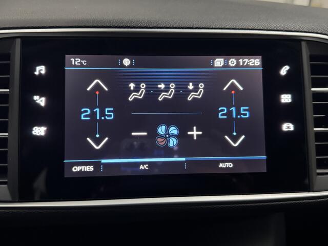 Peugeot 308 1.2 PureTech Blue Lease Active DIGI-DASH NAVI CLIMA 2X-PDC LMV