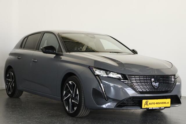 Peugeot 308 1.2 PureTech Allure / LED / Navi / CarPlay / ACC / CAM / AUT