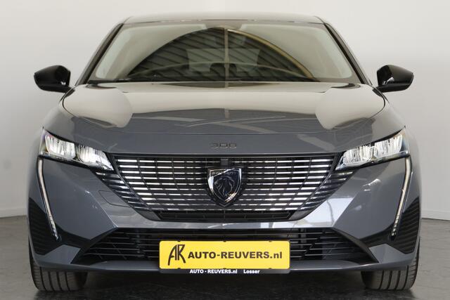 Peugeot 308 1.2 PureTech Allure / LED / Navi / CarPlay / ACC / CAM / AUT