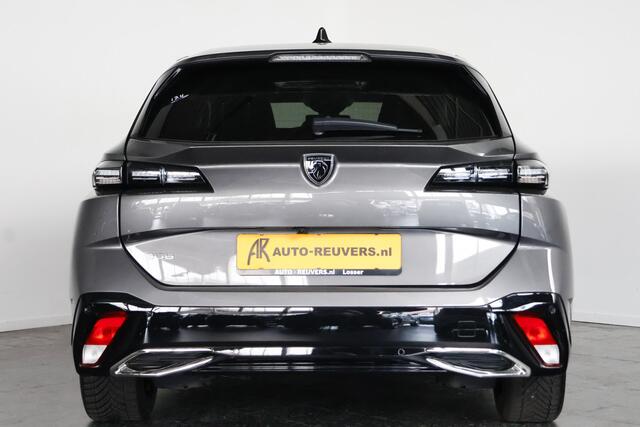 Peugeot 308 SW 1.5 BlueHDi Allure / LED / ACC / Navi / CarPlay / Cam / 4S