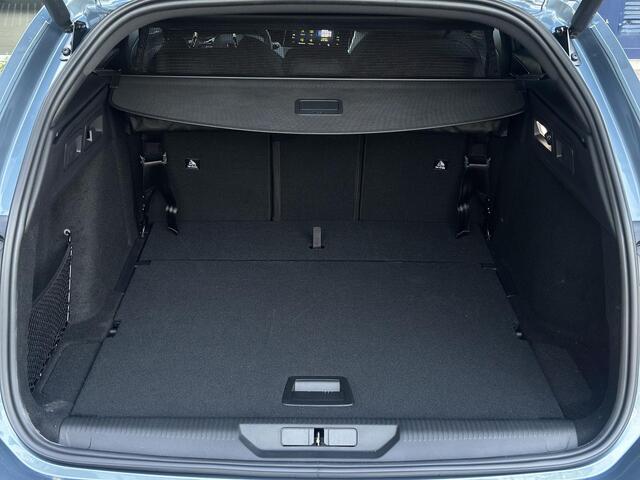 Peugeot 308 SW 1.2 Hybrid 145 e-DCS6 GT | Facelift!! | Elektrische Kofferbak | Alcantara | Stoelverwarming/-massage | Full LED | Apple Carplay/Android Auto | Adaptive Cruise Control | Keyless Entry/Start |