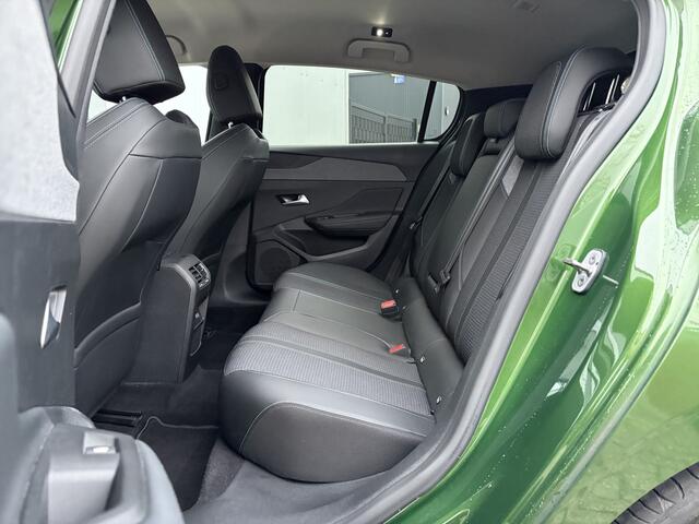 Peugeot 308 1.2 PureTech Allure Pack Business 131pk | Apple Carplay/Android Auto | Cruise control adaptief | Head-up display | LED koplampen | Rondomzicht camera | Volledig digitaal instrumentenpaneel | Prachtig exemplaar!