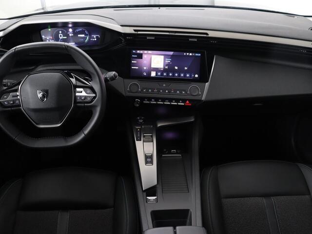 Peugeot 308 1.6 PHEV Active Pack Business | Stoelverwarming | Half leder | Sportstoelen | Carplay | Parkeerhulp | Full LED | Climate control | Bluetooth | Cruise control | Plug In