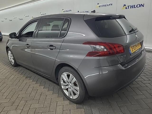 Peugeot 308 1.2 PureTech Executive | Panorama | Navi | Camera |