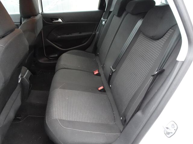 Peugeot 308 SW 1.2 PureTech Active