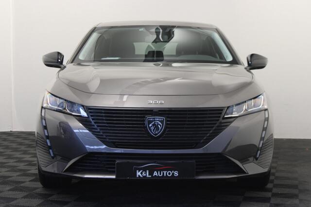 Peugeot 308 SW 1.2 PureTech Active Pack Business