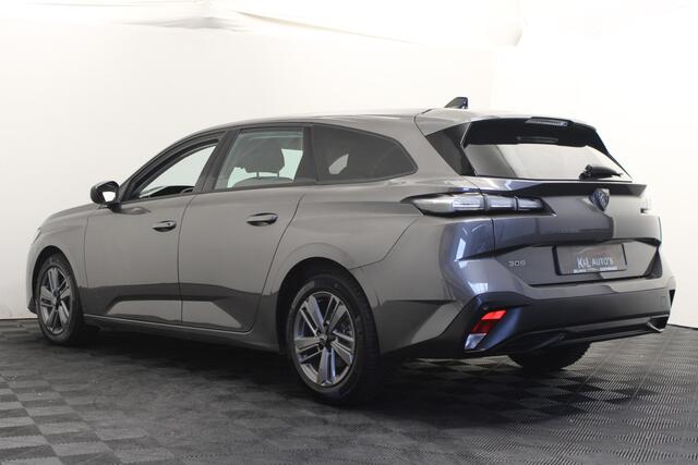 Peugeot 308 SW 1.2 PureTech Active Pack Business