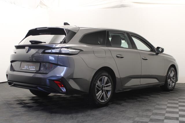 Peugeot 308 SW 1.2 PureTech Active Pack Business