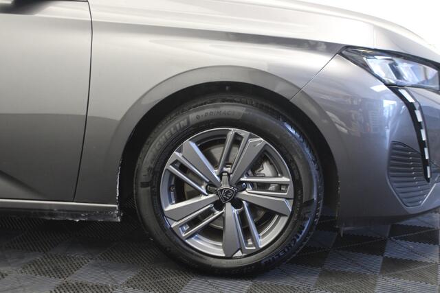 Peugeot 308 SW 1.2 PureTech Active Pack Business