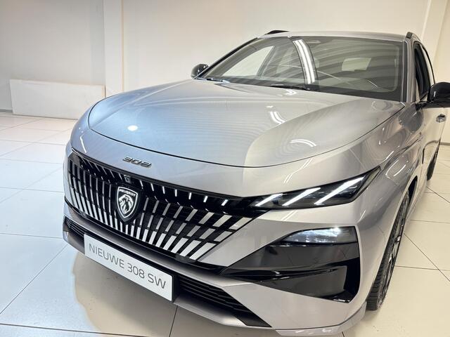 Peugeot 308 SW 1.6 Plug-in Hybrid 195 GT