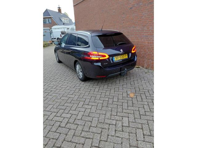 Peugeot 308 SW 1.2 PureT.Blue L. Pr