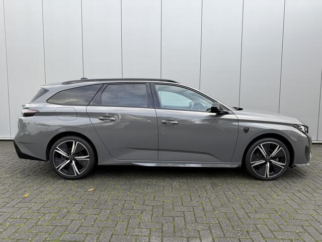 Peugeot 308 SW 1.2 PureTech EiNDEJAARSAANBIEDING GT Apple Carplay Automaat