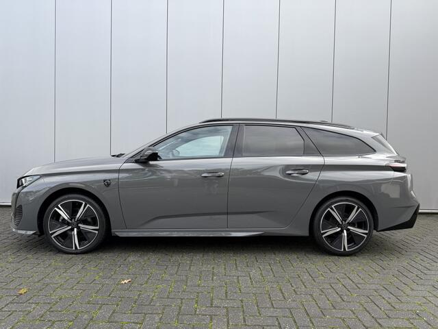 Peugeot 308 SW 1.2 PureTech EiNDEJAARSAANBIEDING GT Apple Carplay Automaat