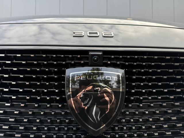 Peugeot 308 SW 1.2 PureTech EiNDEJAARSAANBIEDING GT Apple Carplay Automaat