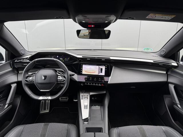 Peugeot 308 SW 1.2 PureTech EiNDEJAARSAANBIEDING GT Apple Carplay Automaat