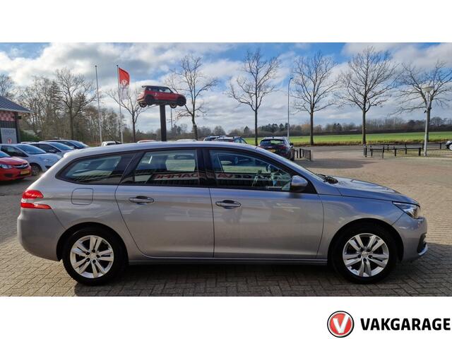 Peugeot 308 SW 1.2 PureT.Blue L. Ac