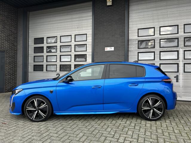 Peugeot 308 1.5 BlueHDi GT Bomvol! Unieke auto! ?