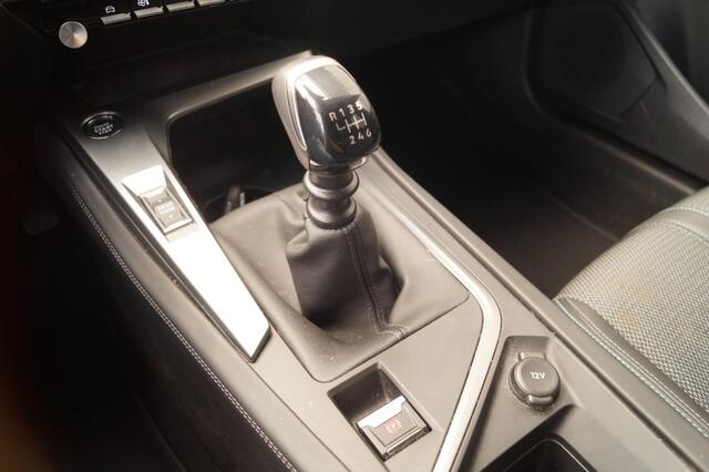 Peugeot 308 SW 1.5 BlueHDi 130pk Allure Business -NAVI-CAM-ECC-