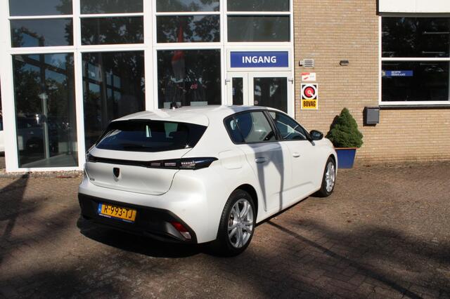 Peugeot 308 1.2 PT Pack Bns 17 inch L.Velgen