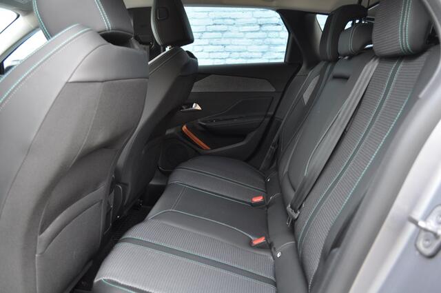 Peugeot 308 SW 1.2 Allure PackC Autom stoelv navi ergo