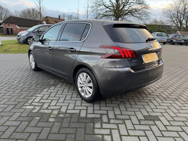 Peugeot 308 1.2 PureTech Allure
