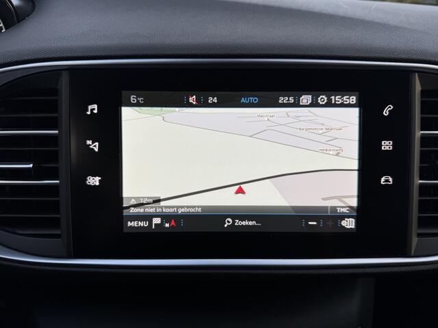 Peugeot 308 1.2 PureTech Allure