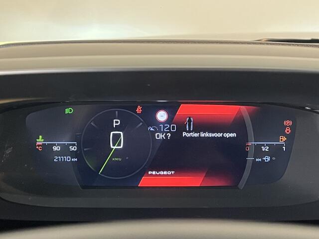 Peugeot 308 1.2 131pk GT * Zorgeloos rijden, zonder extra kosten