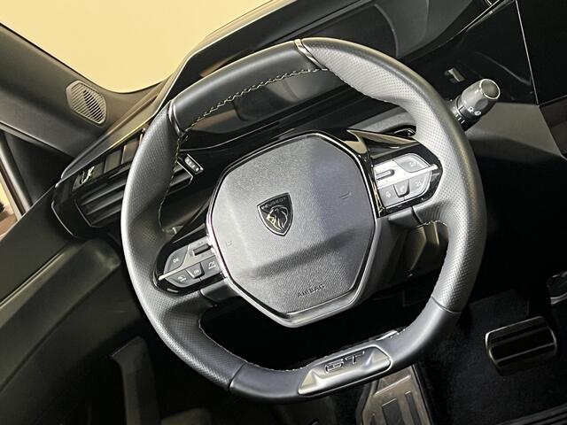 Peugeot 308 1.2 131pk GT * Zorgeloos rijden, zonder extra kosten