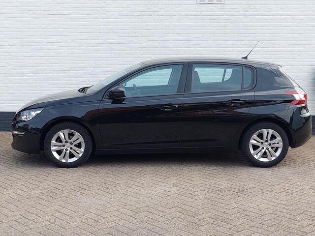 Peugeot 308 1.2 PureTech Active | Navi | Park.Sens | Climate Control