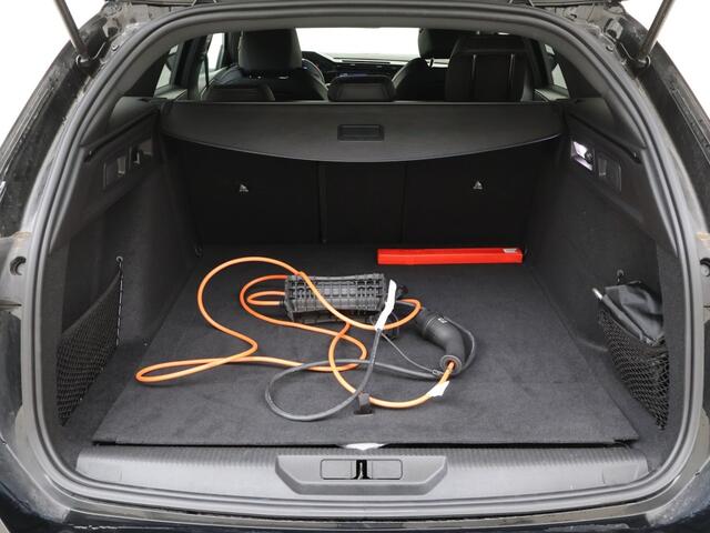 Peugeot 308 SW 1.6 Plug-in Hybrid 225 GT | Leder | Stoelmassage | 360° Camera