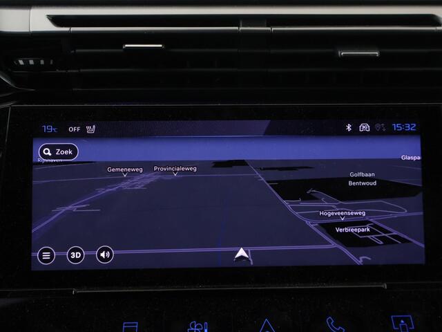 Peugeot 308 SW 1.6 Plug-in Hybrid 225 GT | Leder | Stoelmassage | 360° Camera