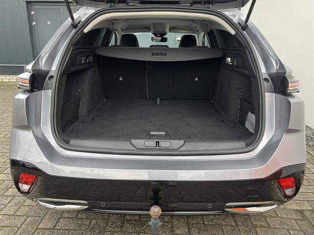 Peugeot 308 SW 1.2 PT 130 EAT8 Allure Afn. trekhaak | 1400kg trekgewicht | Prijs is rijklaar
