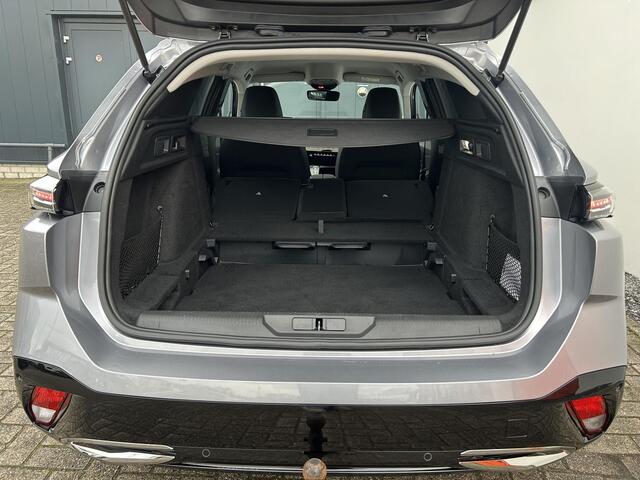 Peugeot 308 SW 1.2 PT 130 EAT8 Allure Afn. trekhaak | 1400kg trekgewicht | Prijs is rijklaar