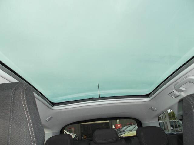 Peugeot 308 SW 1.2 PureTech Blue Lease Premium panodak achteruit cam navi half leer NIEUWE DISTRIBUTIE RIEM