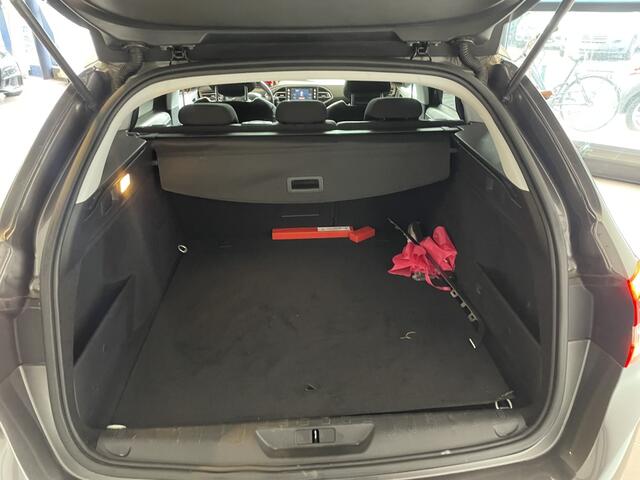 Peugeot 308 1.6 BlueHDi Allure