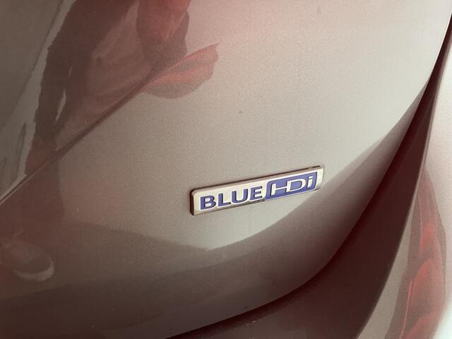 Peugeot 308 1.6 BlueHDi Allure